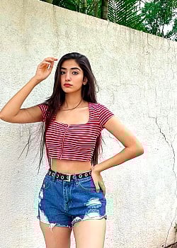 Nazila Sitaishi